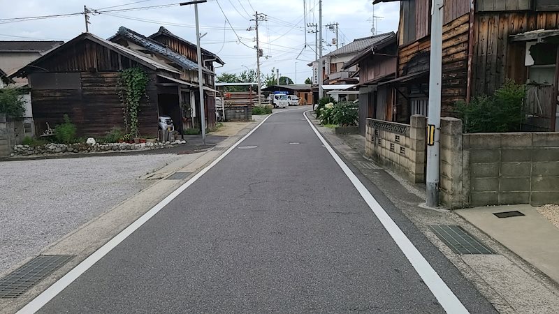 西条市　土地 その他