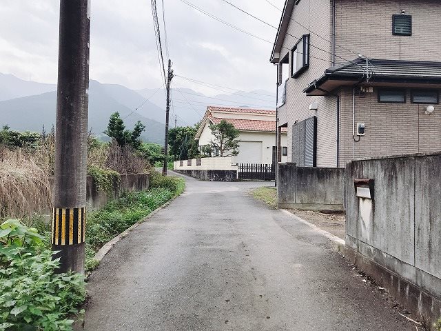 新居浜市萩生 その他
