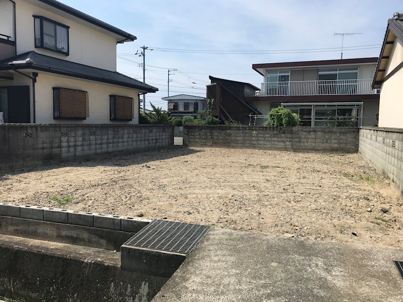 新居浜市宇高町 外観写真