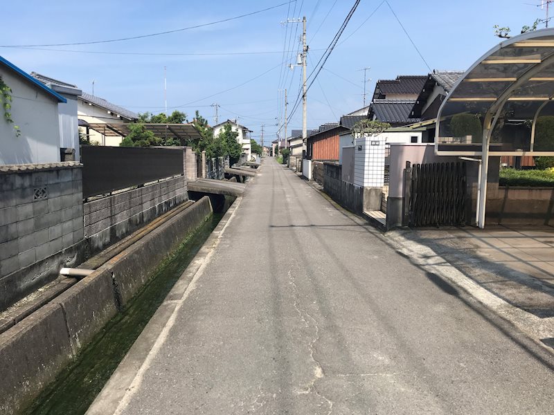 新居浜市宇高町 その他