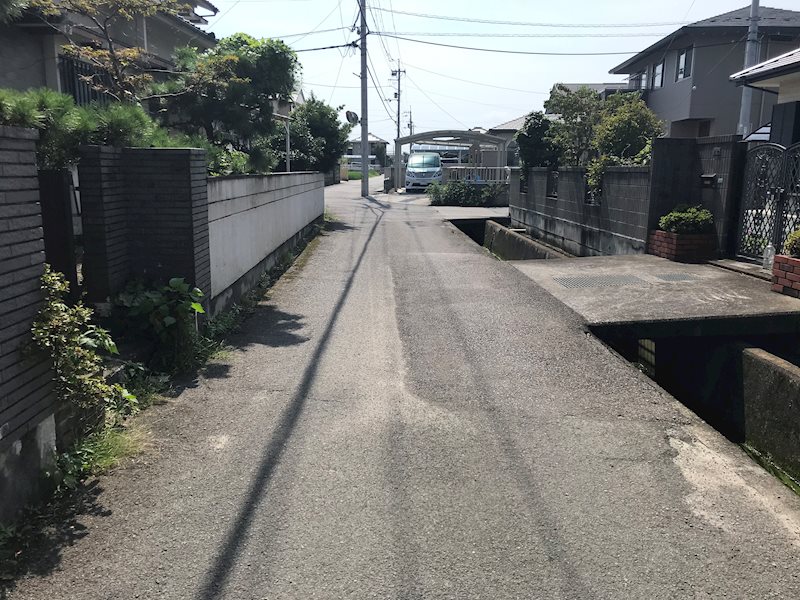 新居浜市宇高町 その他