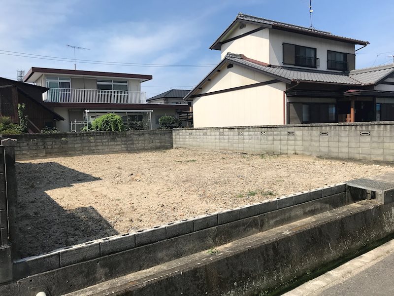 新居浜市宇高町 その他