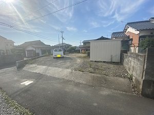新居浜市土橋 外観写真