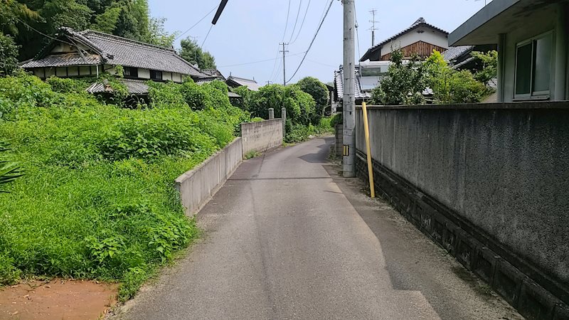 長沢　土地 その他