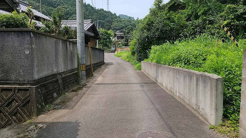 長沢　土地 その他