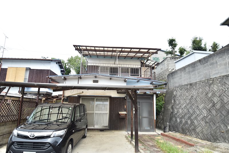 近見町 中古 今治市近見町 戸建 700万円 愛媛県の賃貸情報は おうちtownへ