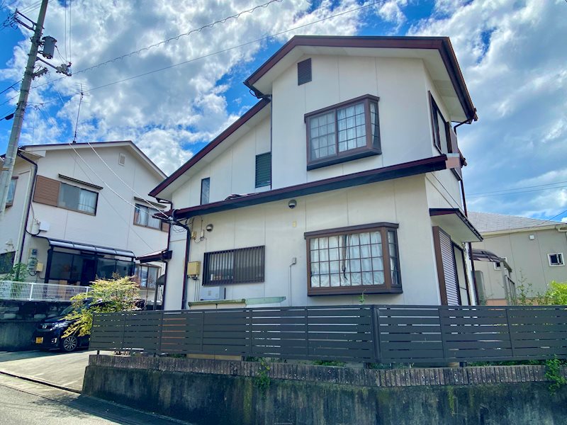 金生町下分　中古 外観写真