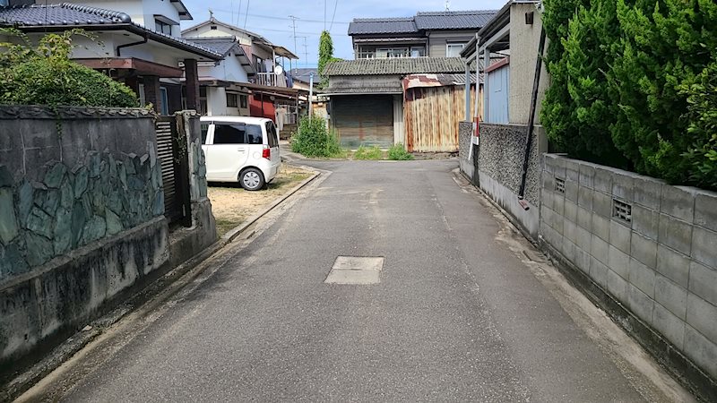 桜井　土地 その他