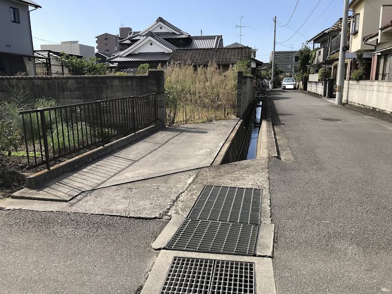 松山市森松町 その他