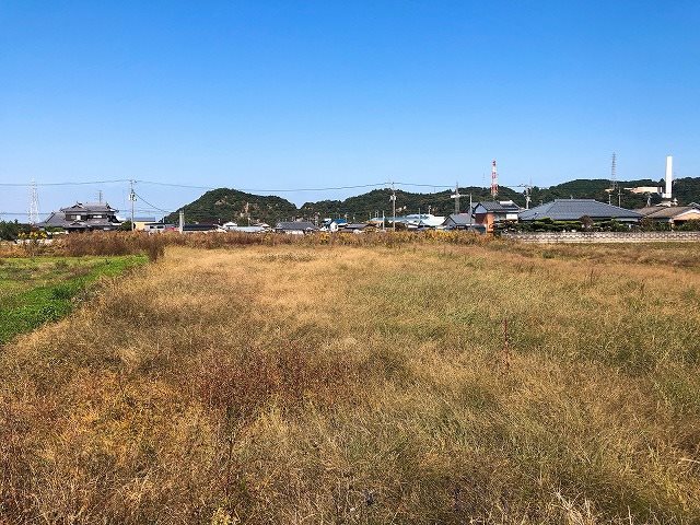 新居浜市岸の上 その他