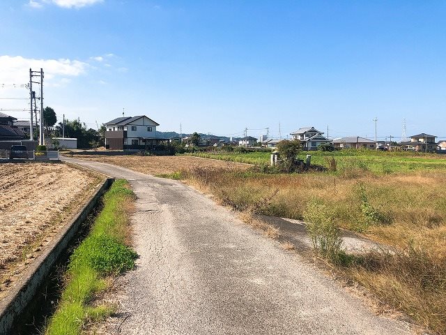 新居浜市岸の上 その他