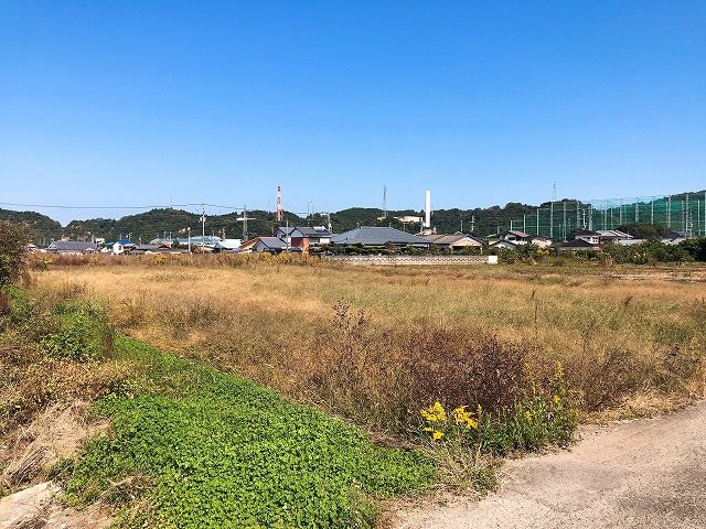 新居浜市岸の上 その他