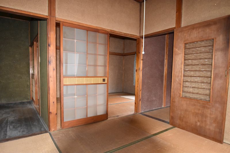 室屋町　中古 その他