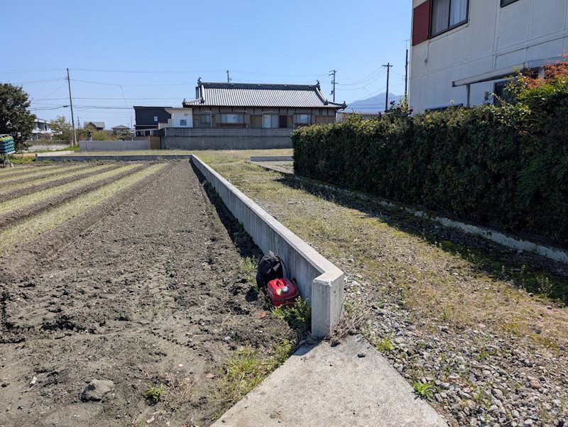 土居町津根　土地 その他