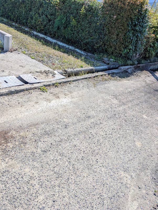 土居町津根　土地 その他