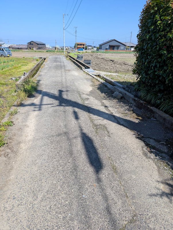土居町津根　土地 その他