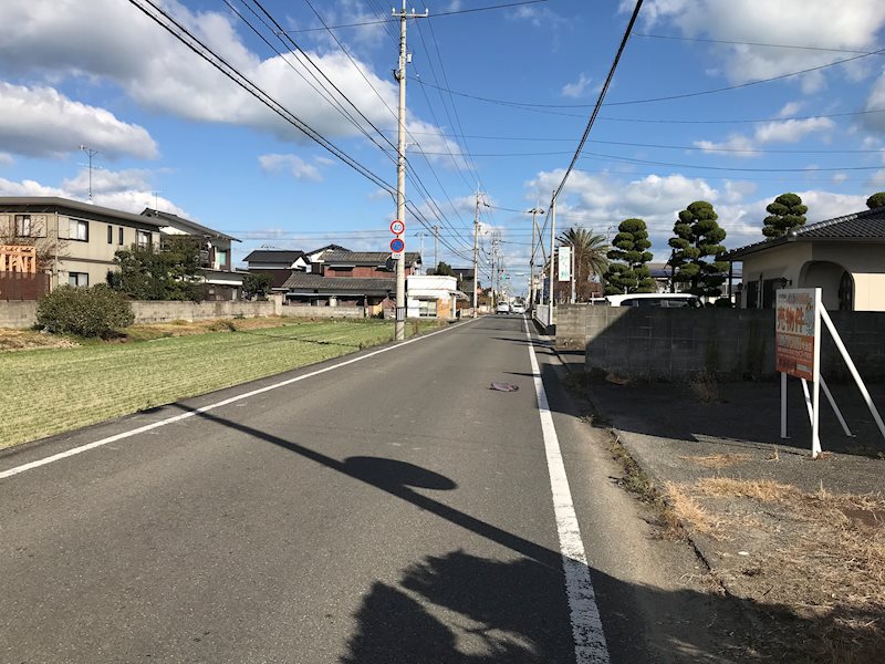 上徳　土地 その他
