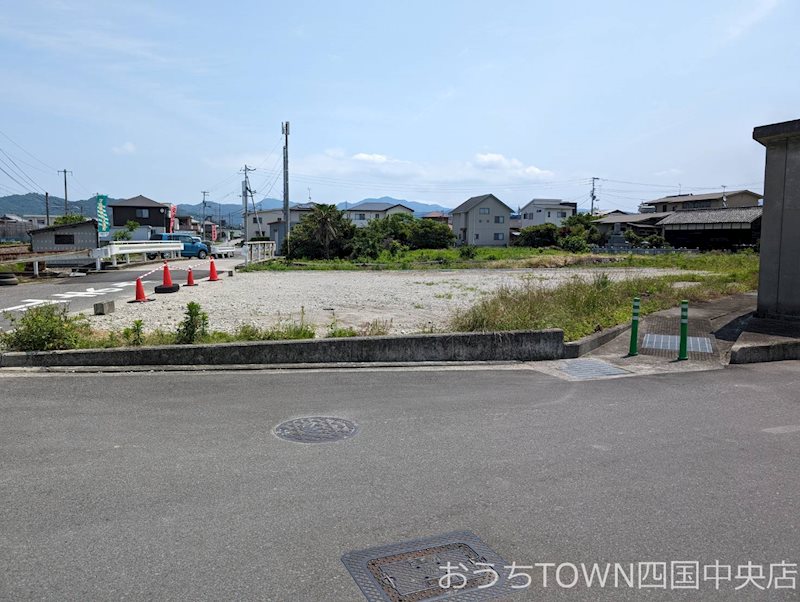 妻鳥町綿市　土地 その他