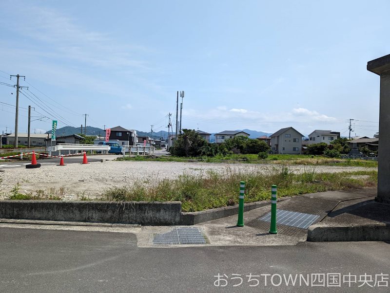 妻鳥町綿市　土地 その他