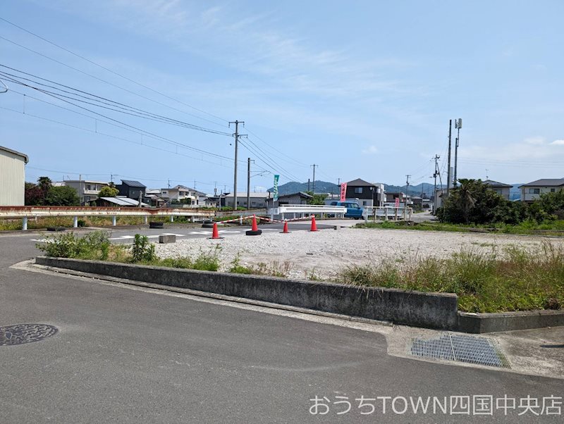 妻鳥町綿市　土地 その他