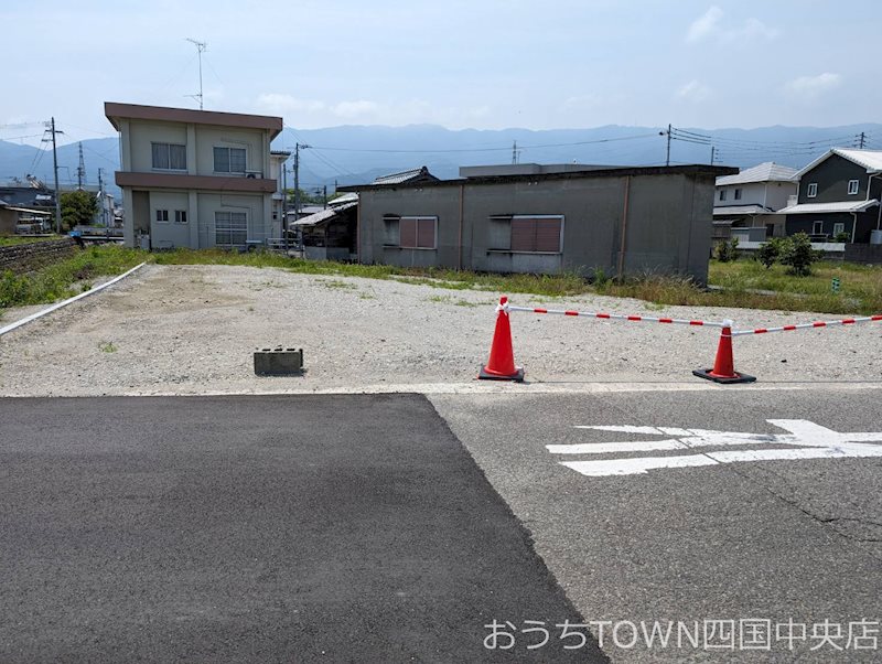 妻鳥町綿市　土地 その他