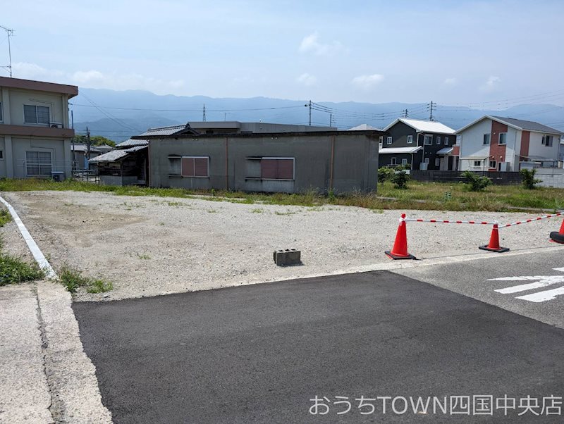 妻鳥町綿市　土地 その他