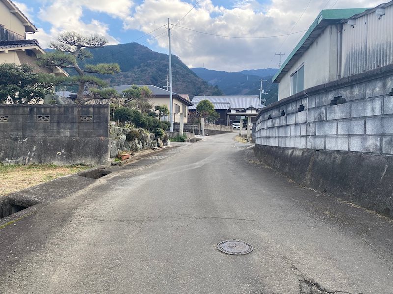 新居浜市萩生 その他