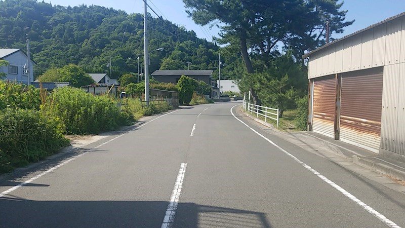 桜井　土地 その他