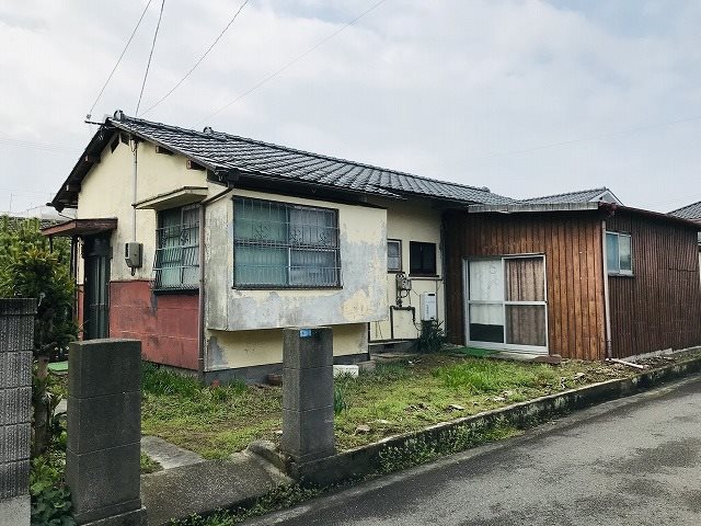 新居浜市八幡 外観写真
