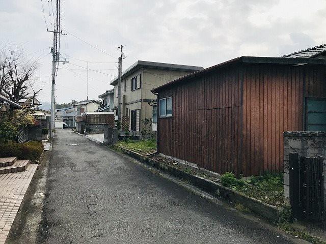 新居浜市八幡 その他