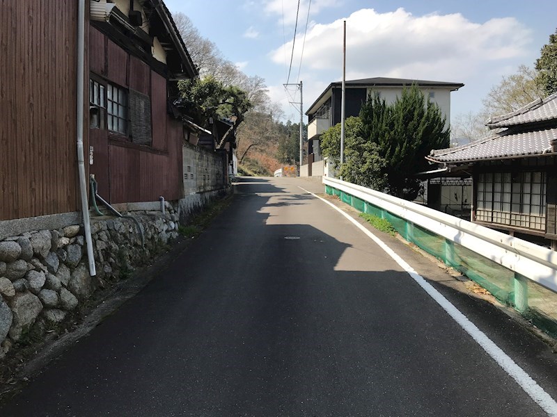 玉川町中村　土地 その他