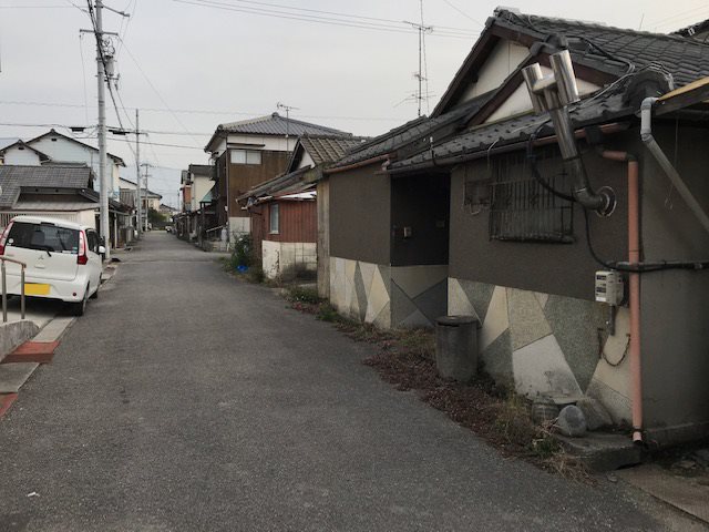 新居浜市松の木 その他