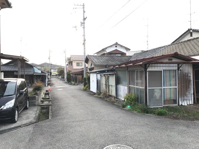 新居浜市松の木 その他