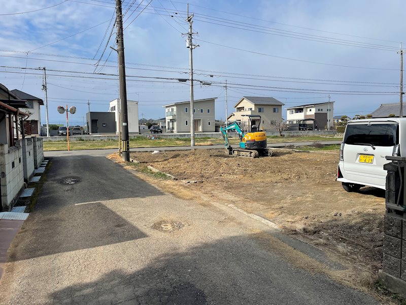 新居浜市田の上 その他