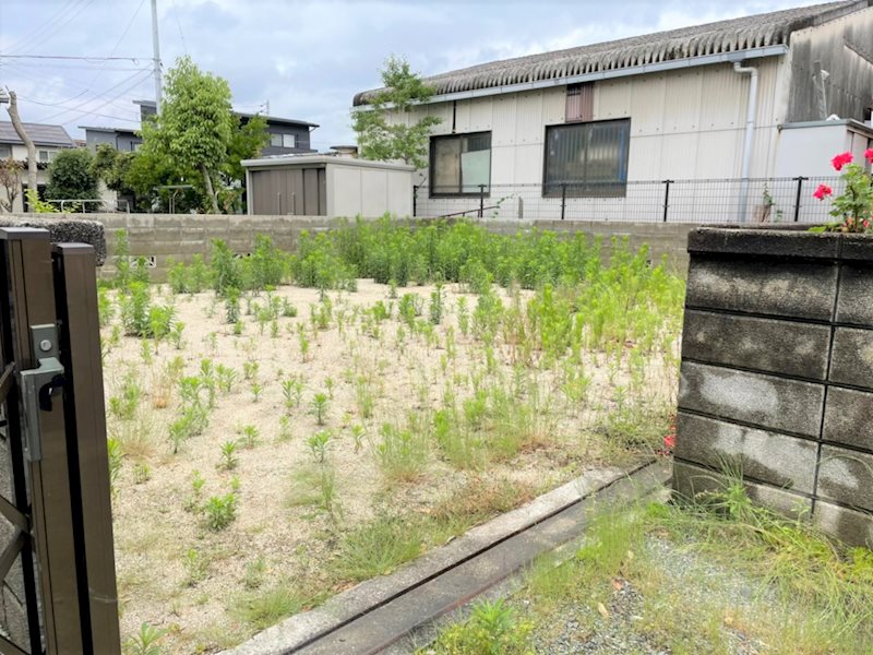 松山市北井門２丁目 外観写真
