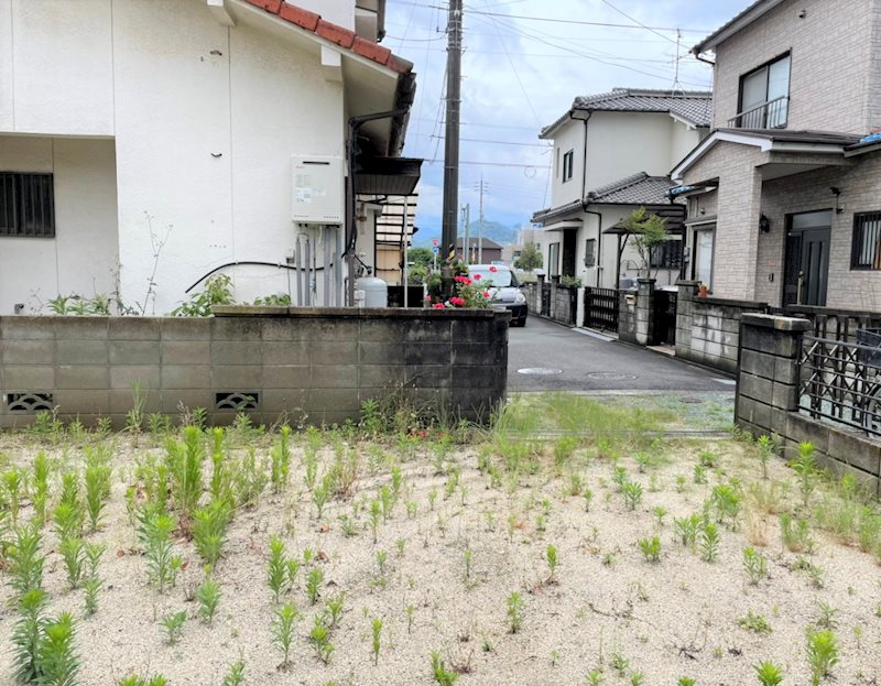 松山市北井門２丁目 その他