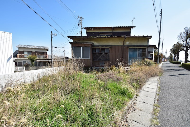 山路　土地 外観写真