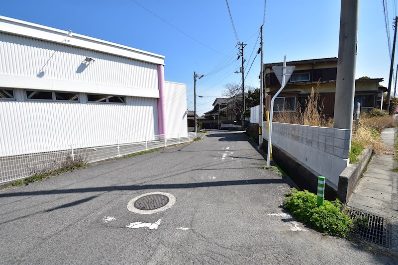 山路　土地 その他