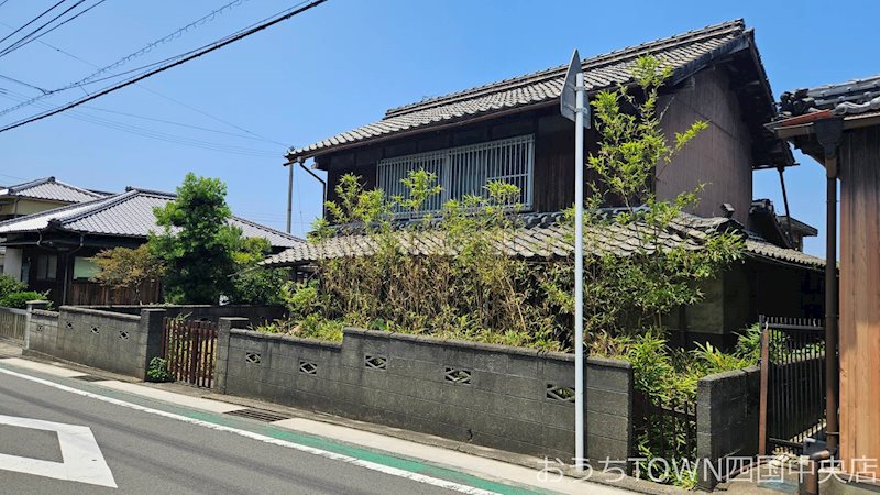 寒川町原口　土地 その他