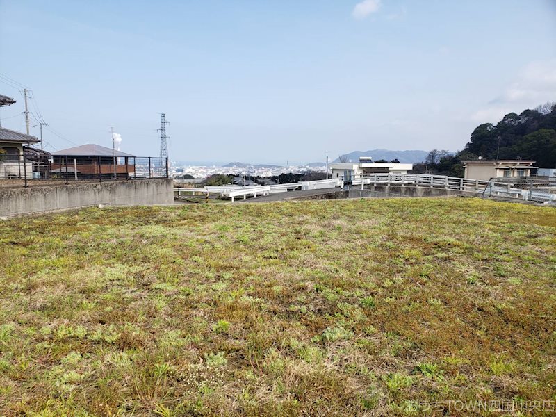 上柏町柱尾　土地 外観写真