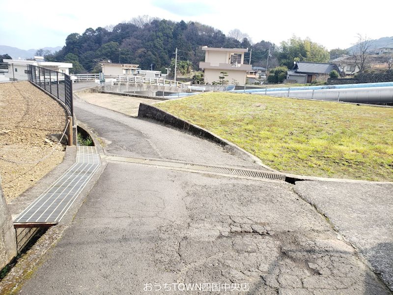 上柏町柱尾　土地 その他