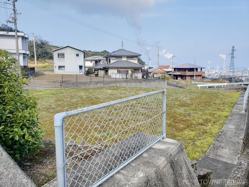 上柏町柱尾　土地 その他