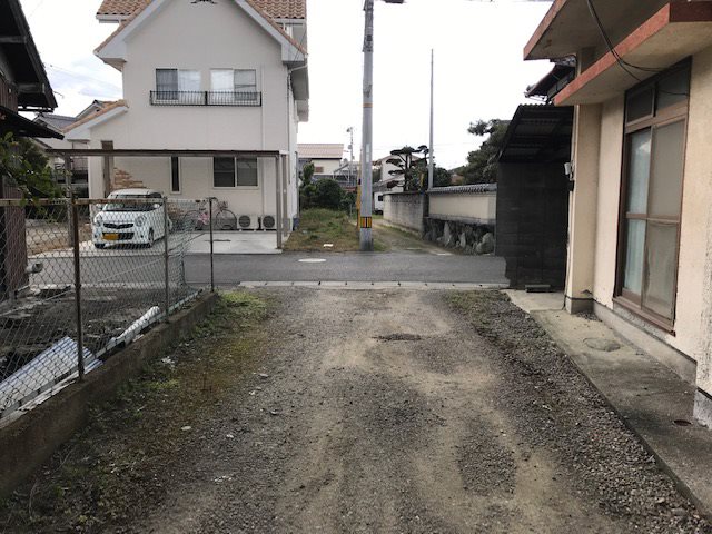 沢津町　2戸前  その他