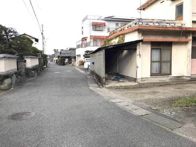 沢津町　2戸前  その他