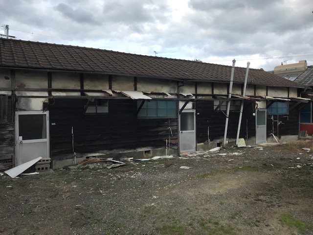 沢津町　2戸前  その他