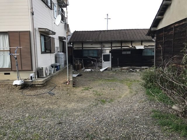 沢津町　2戸前  その他