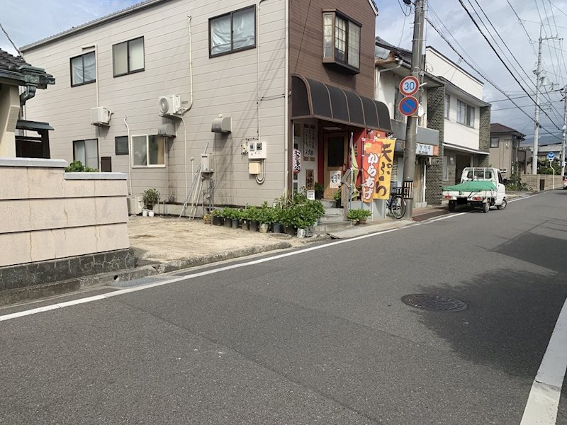 松山市北条辻 その他