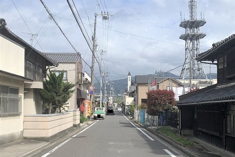 松山市北条辻 その他