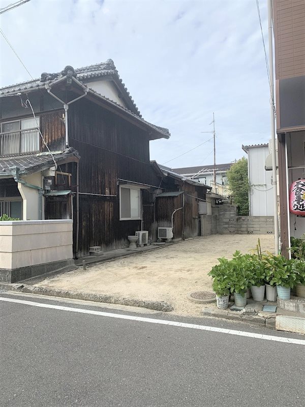 松山市北条辻 その他