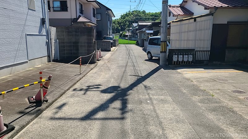石井町土地 その他